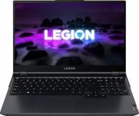 Ноутбук Lenovo Legion 5 15ACH6H 82JU018WRK (AMD Ryzen 7 3200 MHz (5800H)/16Gb/2048 Gb SSD/15.6"/1920x1080/nVidia GeForce RTX 3070 GDDR6/Нет (Без ОС))