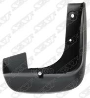 Брызговик Honda Civic 05-11 4d Передний Rh Sat арт. ST-HD09-016B-1