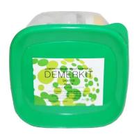 Демеркуризационный комплект Demerkit SKM-10, 1 шт