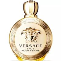 Gianni Versace Женская парфюмерия Gianni Versace Eros Pour Femme (Джанни Версаче Эрос Пур Фам) 50 мл