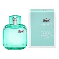 Lacoste Eau de L.12.12 Pour Elle Natural туалетная вода 30мл