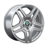 Колесный диск Replay SK206 7.5x17/5x112 D57.1 ET45 SF