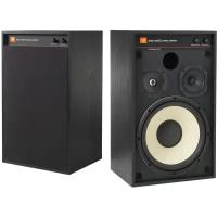 Студийный монитор JBL 4312 GBLK