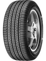 Шины Michelin Latitude Tour HP 275/45 R19 108V