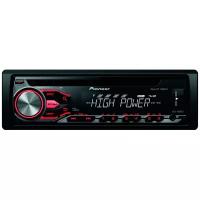 Автомобильный CD-ресивер Pioneer DEH-4800FD