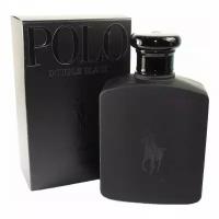 Ralph Lauren Polo Double Black туалетная вода 40мл