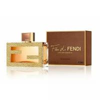 Fendi Fan di Leather Essence парфюмированная вода 50мл