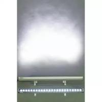 Sneha 124/24LED-24W WT линейный светодиодный прожектор