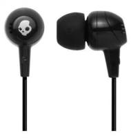 Наушники Skullcandy проводные внутриканальные без