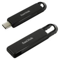 Флешка SanDisk SDCZ460-256G-G46 256 Гб Black