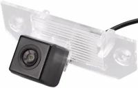 Камера заднего вида 4 LED cam-016 Ford Focus 2 (2004-2011) седан, Focus 2 (2004-2008) хэтчбек, Focus 2 (2004-2011) универсал, C-Max I (2003-2010), Mon