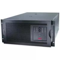 APC by Schneider Electric APC Smart-UPS 5000VA SUA5000RMI5U