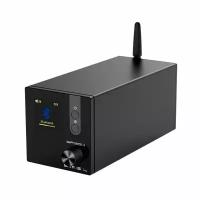 Интегральные стереоусилители SMSL SA300 Black