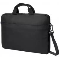 Сумка для ноутбука 14" Portcase KCB-140BK black