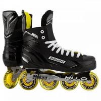 Коньки роликовые BAUER RH RS SKATE (9.0 REGULAR)