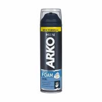 ARKO Пена для бритья Arko Men Cool, 200 мл