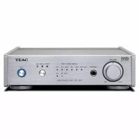 CD-плеер/FM-тюнер TEAC UD-301-X (Silver)