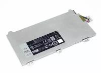 Аккумулятор для ноутбука Dell Venue 8 Pro 3845 (07KJTH) 3.7V 4320mAh