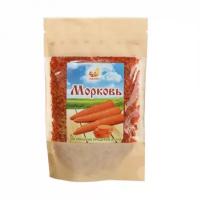 Морковь сушеная Дивинка, 90 г