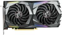 Видеокарта MSI GeForce GTX 1660 SUPER Gaming X 6GB, Retail