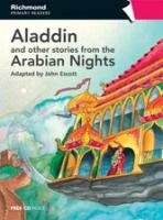 Primary Readers Level 5 Aladdin and Other Stories