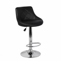 Барный стул Комфорт Черный WX-2396