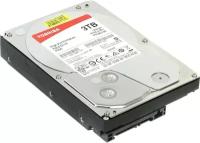 Жесткий диск HDD 3TB