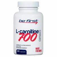 L-Carnitine 60 капс Be First