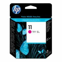 Головка печатающая HP 11 C4812A пурп. для OJ 9120/9130