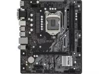 Материнская плата ASRock H510M, mATX