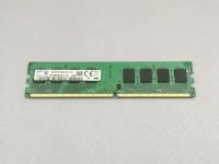 Память DDR2 1024Mb Samsung PC2-6400