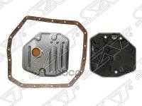 Фильтр Cvt Toyota Noah Azr6# 01-07/Zrr7# 08-/Opa #Ct1# 00-05/Rav4 ##A3# 05-13/Toyota Wish Sat арт. ST-FTC1111V-10112