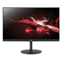 Монитор Acer Nitro XV280Kbmiiprx 28", черный [um.px0ee.001]