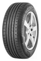 Шины Continental ContiEcoContact 5 205/55/R16 91V