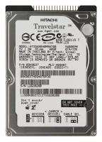 Жесткий диск Hitachi HTS548040M9AT00 40Gb 5400 IDE 2,5" HDD