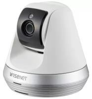 Видеоняня Wi-Fi Wisenet SmartCam SNH-V6410PNW