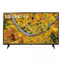 Телевизор LG 43" 43UP76006LC.ARU Ultra HD 4K SmartTV