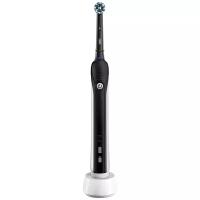 Braun Электрическая зубная щетка Braun Oral-B 750/D16.513.UX