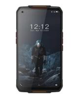 Смартфон Oukitel WP7 6/128GB Black