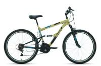 Велосипед Altair MTB FS 26 1.0