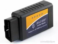 Адаптер ELM 327 Bluetooth, OBDII сканер для диагностики автомобилей