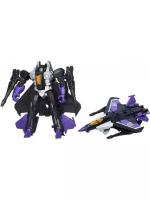 Робот-трансформер Hasbro Skywarp