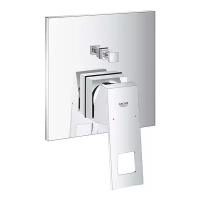 Смеситель Grohe Eurocube 24062000 для ванны