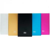 Power Bank Mi 12000 mAh