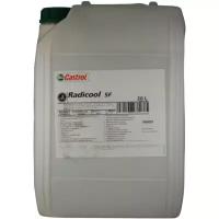 Антифриз Castrol Radicool SF 20л 155B85