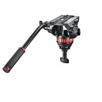 Видеоголовка Manfrotto MVH502A