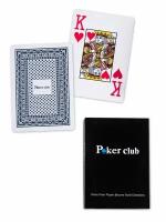 Игральные карты Poker Club