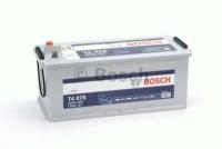 BOSCH BOSCH Аккумулятор BOSCH 0092T40780