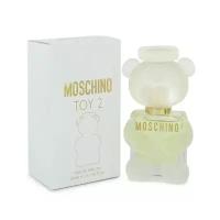 Moschino Toy 2 парфюмерная вода 50 мл унисекс