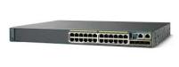 Коммутатор Cisco WS-C2960S-24TS-S